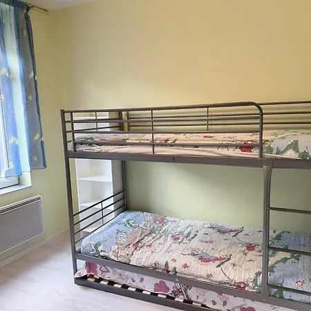 The Old Apartment Burgas City